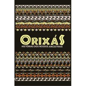 Orixas