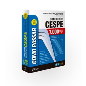 Como-passar-em-concursos-CESPE---7.000-questoes-comentadas---8a-edicao---2019