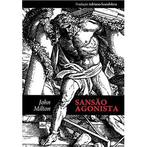 Sansao-Agonista