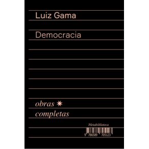 Democracia