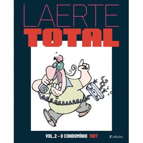 Laerte-Total-Volume-2