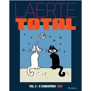 Laerte-Total-Volume-3