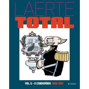 Laerte-Total-Volume-5