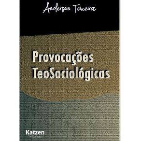 Provocacoes-TeoSociologicas
