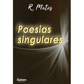 Poesias-singulares