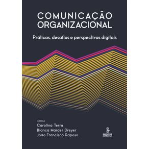 Comunicacao-organizacional