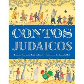 Contos-Judaicos