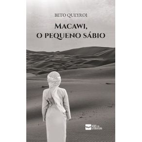 Macawi-o-pequeno-sabio