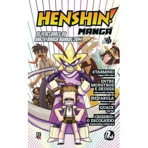 Henshin-Manga-vol.-01