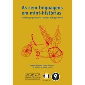 As-Cem-Linguagens-em-Mini-historias