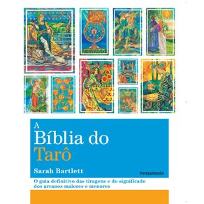 A-Biblia-do-Taro