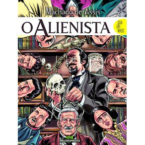 O-Alienista