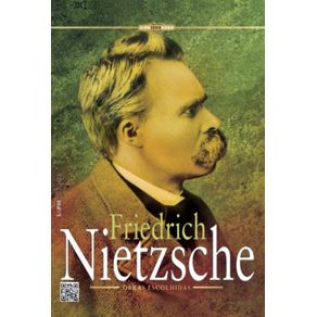 Nietzsche---Obras-Escolhidas