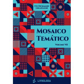 MOSAICO-TEMATICO--VOLUME-VII