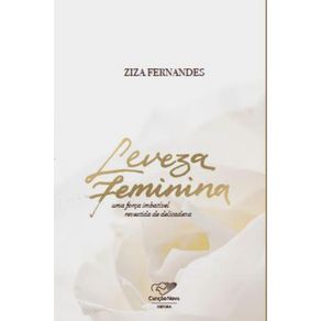 Leveza-feminina