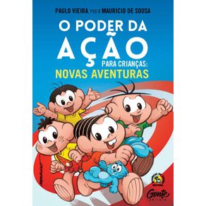 O-Poder-da-Acao-para-Criancas--Novas-Aventuras