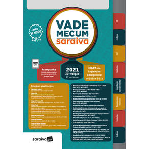Vade-Mecum-2021-Saraiva---Tradicional---32a-Edicao