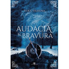Audacia-e-Bravura:-Highlands---livro-2