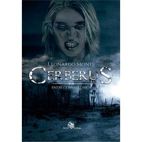 Cerberus:-Entre-Cobras-e-Ursos---Livro-1