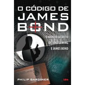 Codigo-De-James-Bond--O-