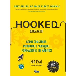 HOOKED-(ENGAJADO)