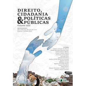 Direito-Cidadania-e-Politicas-Publicas---vol-XIII
