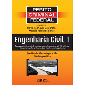 Col-Perito-criminal-federal--Engenharia-civil-1---1a-edicao-de-2013