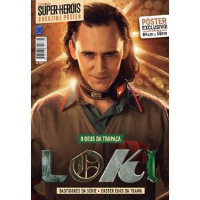 Superposter-Mundo-dos-Super-Herois---Loki