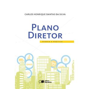 Plano-diretor---teoria-pratica---1a-edicao-de-2008