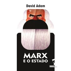 Marx-e-o-Estado