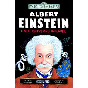 Albert-Einstein-e-seu-universo-inflavel