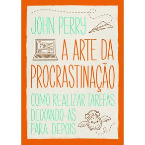 A-arte-da-procrastinacao