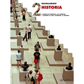 HISTORIA-DE-ESPANA-2-O-BACHILLERATO