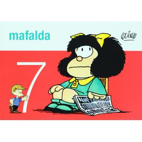 MAFALDA-7