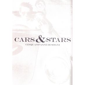 CARS---STARS