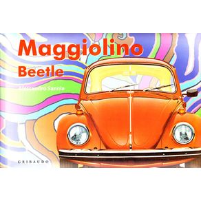 MAGGIOLINO---BEETLE