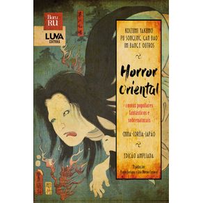 Horror-oriental--Contos-populares-fantasticos-e-sobrenaturais