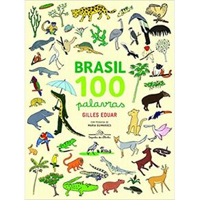 Brasil-100-palavras