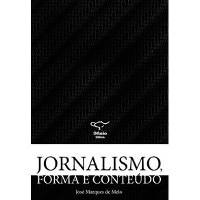Jornalismo-forma-e-conteudo