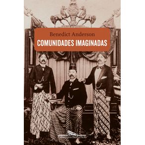 Comunidades-imaginadas