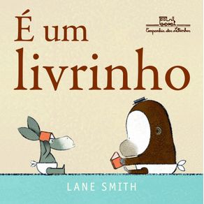 E-um-livrinho