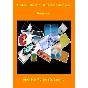 Analise-Laboratorial-Da-Urina-Humana--Urinalise