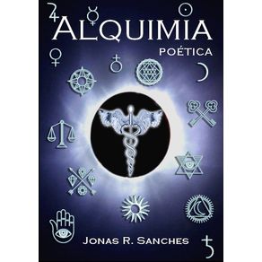 Alquimia-Poetica