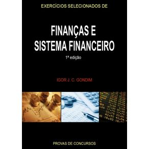 Financas-E-Sistema-Financeiro--Exercicios-Selecionados-De