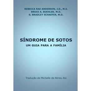 Sindrome-De-Sotos--Um-Guia-Para-A-Familia