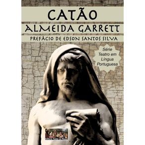 Catao--Prefacio-De-Edson-Santos-Silva
