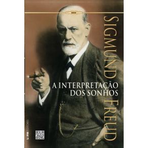 A-interpretacao-dos-sonhos---Serie-Ouro