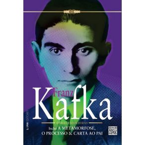 Kafka---Obras-escolhidas