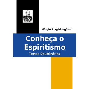 Conheca-O-Espiritismo--Temas-Doutrinarios