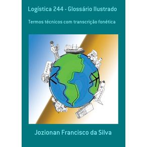 Logistica-244---Glossario-Ilustrado--Termos-Tecnicos-Com-Transcricao-Fonetica-